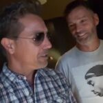 Gino D'Acampo Instagram - #GinoandFred coming soon… 😎