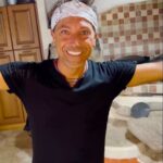 Gino D'Acampo Instagram - Today I am going to challenge @ginopizzaovens against a traditional wooden fire pizza oven… GDx