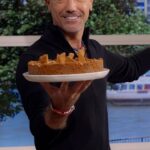 Gino D'Acampo Instagram - Should Gino be given a chance to host the show? Let us know what you think! 🤣 #ThisMorning #GinoDAcampo