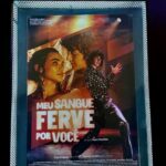 Giovana Cordeiro Instagram - É realmente um mundo de sensações chegar nas telas do cinema! 🔥 “Meu Sangue Ferve por Você”, filme que conta a emocionante história de Sidney Magal e Magali West (quem tive a honra de representar), estreia no dia 30 de maio nos cinemas brasileiros e a felicidade de ver esse trabalho nas telonas e poder compartilhar com vocês é única. Com direção de Paulo Machline (@pmachline) e um elenco incrível: @filipe_braganca @emanuellearaujo @cacociocler @solmenezzes @sidney_santiago_kuanza @pabloxmorais @tania_atriz Produção Mar Filmes (@mar_filmes ) e Amaia (@amaiaprodutora ). Distribuição Manequim (@manequimfilmes )