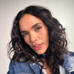 Giovana Cordeiro Instagram - 3X4