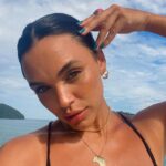 Giovana Cordeiro Instagram - 🇧🇷
