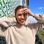 Giovana Cordeiro Instagram - 🌺🌼🌸