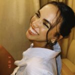 Giovana Cordeiro Instagram - 🐊💚