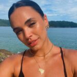 Giovana Cordeiro Instagram - 🇧🇷