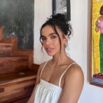 Giovana Cordeiro Instagram - Muita coisa boa chega sem avisar • @tempofeio