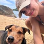 Giovana Cordeiro Instagram - Já tem um mês mas tá valendo 🍃