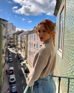 Giovana Cordeiro Instagram - 🌺🌼🌸