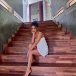 Giovana Cordeiro Instagram - Muita coisa boa chega sem avisar • @tempofeio