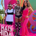 Giovana Cordeiro Instagram - Mais um ano de #FervodaLudcomSeda ✨ A marca mais escolhida do Brasil e que me acompanha em muuuitos momentos, hoje me levou pro @fervodalud e foi histórico mais uma vez!! 🩷 Como é bom viver o carnaval!! Foca nessa liberdade!! #ÉSedaSim #publi
