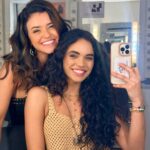 Giovana Cordeiro Instagram - E se Luna e Selena fossem uma dupla? Eu apoio hein? 👀 Jefinho que se cuide! 😂