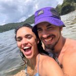 Giovana Cordeiro Instagram - Já tem um mês mas tá valendo 🍃