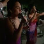 Giovana Cordeiro Instagram - Eu celebro a minha vida e celebro a vida de todas que vieram antes de mim. Celebro Dona Marita que está sempre presente em energia, no meu pensamento, nas minhas decisões e minhas emoções. Celebro Dona Norma que me presenteia com sua alegria, seu cuidado e sua força. Celebro Lillian que me deu a vida com tanta garra e amor. Celebro Natália e Daniela, minhas fiés escudeiras que nunca me abandonam. Celebro Luciana e Fabíola, minhas tias, com quem aprendi muito sobre dedicação e trabalho. Celebro Duda e Bruna, que construíram comigo a nossa liberdade e nossa identidade. Celebro a Thaia e abençoo a sua vida com todo meu amor! Celebro meu pai, Flavio, por ter sido o maior incentivador dos meus dos meus sonhos. Seu Israel, que me ensinou sobre honestidade e perseverança. Geraldinho, que está em poucas lembranças mas em cada conquista minha consigo te ouvir dizer “minha artista!”. Nunca andei só. Nunca andarei. Se eu sou hoje é porque eles também foram e são.