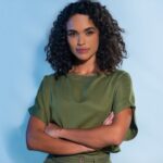 Giovana Cordeiro Instagram - Convites que brilham os olhos 💛 Que honra ser a porta-voz dessa campanha linda do Conselho Nacional de Justiça e do Ministério da Saúde. A boa noticia é que agora quem desejar ser um doador de órgãos pode formalizar a sua vontade por meio de um documento oficial, feito digitalmente em qualquer Cartório de Notas do Brasil. Seja vida na vida de alguém! 🫀 @cnj_oficial @minsaude