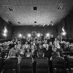 Giovana Cordeiro Instagram - APAIXONADA. o motivo tá nos cinemas de td país. vai ver ;) 🎞️📽️ @apaixonadaofilme