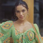 Giovana Cordeiro Instagram - Leve e solta com @myplaceoficial 🍃 Como tirar do corpo? A coleção “Bonita” de Inverno 24 tem o que eu amo: looks confortáveis e estampas incríveis. Gostou? Já tá disponível no site 🤍 #publi