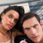 Giovana Cordeiro Instagram - Projeto verão é sobreviver ao calor, o resto é história 🫢