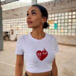 Giovana Cordeiro Instagram - ❤️‍🔥