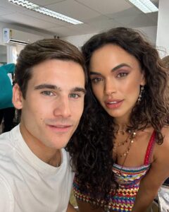 Giovana Cordeiro Instagram - Nosso #Luguel tá vivíssimo!! ❤️‍🔥