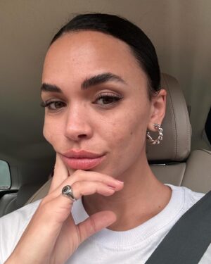Giovana Cordeiro Instagram - ❤️‍🔥