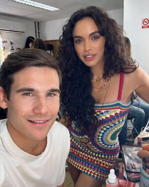 Giovana Cordeiro Instagram - Nosso #Luguel tá vivíssimo!! ❤️‍🔥