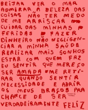 Giovana Cordeiro Instagram - ❤️‍🔥