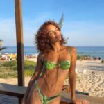 Giovana Cordeiro Instagram - 🧡