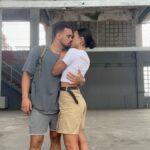 Giovana Cordeiro Instagram - ❤️‍🔥