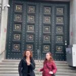 Giovana Cordeiro Instagram - Arquitetura & Gaudi & Comidas gostosas Ok, Barcelona, já era pra mim 🥺