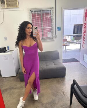 Giovana Cordeiro Instagram - dia a dia 🌺