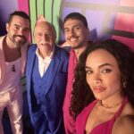 Giovana Cordeiro Instagram - Este é um sinal para você correr pra cumprir as metas do ano 👀 #HojeÉUmNovoDia