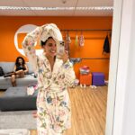 Giovana Cordeiro Instagram - dia a dia 🌺