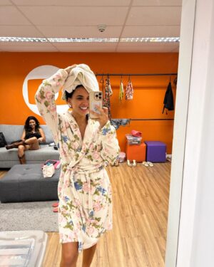 Giovana Cordeiro Instagram - dia a dia 🌺