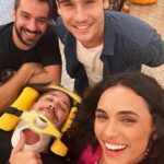Giovana Cordeiro Instagram - construir boas memórias ✅