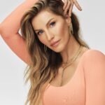 Gisele Bündchen Instagram - New @vivaraonline ✨✨✨ Nova @vivaraonline