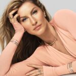 Gisele Bündchen Instagram - New @vivaraonline ✨✨✨ Nova @vivaraonline