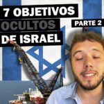 Giselle Itié Instagram - OS 7 OBJETIVOS OCULTOS DE ISRAEL (parte 2) Não deixe de assistir primeiro à parte 1 para ver os 2 primeiros objetivos. E desses outros aí, quais você já conhecia? Ainda tem a parte 3 (final com o último e mais impressionante objetivo). Ajude a levar a verdade adiante! Compartilhe com quem você puder! #Israel #Palestine #Palestine #Gaza #GazaUnderAttack #WestBank #Netanyahu #FreePalestine #StopTheGenocide #BreakTheSiege #Raytheon #Elbit