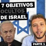 Giselle Itié Instagram - OS 7 OBJETIVOS OCULTOS DE ISRAEL (parte 1) Quais desses 7 objetivos você já conhecia? Quais outros você considera que são fundamentais para justificar o que está acontecendo? Encaminha para quem você puder esse vídeo e vamos auxiliar a promover a verdade e a paz verdadeira naquela região. #Israel #Palestina #Palestine #Gaza #WestBank #Netanyahu #FreePalestine #StopTheGenocide #gazaunderattack