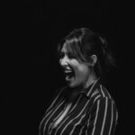 Giselle Itié Instagram - no meio de tanta overdose insana que se chama realidade. existem alguns respiros, onde eleva a alma pro além. minha cria, família e a minha arte me sacodem e me fazem respirar. ter sido convidada pela @acapella.doc foi especial. se conectar pela arte é o que dá sentindo em estar aqui. Brava❤️👏🏽 @renata.sauda ! 📸 by @nanacurti 👏🏽❤️