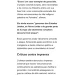 Giselle Itié Instagram – Diretor da ONU deixa o cargo  e em uma carta reconhece genocídio em Gaza. Denuncia EUA, a ONU, a mídia comprada e o profundo fracasso da humanidade.

repost do jornalista @jamilchade_oficial