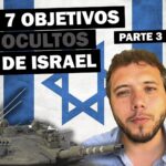 Giselle Itié Instagram - OS 7 OBJETIVOS OCULTOS DE ISRAEL (parte 3 - Final) Não deixe de assistir às primeiras duas partes e conta aqui quais desses 7 objetivos você já conhecia, quais outros você considera que também são relevantes e ajuda a levar essa mensagem adiante! #Israel #Palestine #Palestina #Gaza #GazaUnderAttack #StandWithUs #StandWithIsrael #StandWithPalestine #WestBank #Netanyahu #FreePalestine #StopTheGenocide #BreakTheSiege #ThiagoAvila
