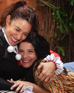 Giselle Itié Instagram - Gordito Lindo!!! Tanto orgulho de vc e da sua entrega na vida🩵 Você me faz crescer e brilhar cada vez mais! Te amo más que ayer y menos que mañana. Para siempre🩵 MamãeGi 🩵