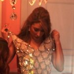 Giselle Itié Instagram - grupin dos seres “inamoraveis” ❤️‍🔥 Bowie Greta Zaho … y tu y yo ❤️‍🔥 ps: quando mulheres se emocionam, todas nós vibramos and bye bye