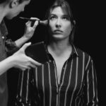 Giselle Itié Instagram - no meio de tanta overdose insana que se chama realidade. existem alguns respiros, onde eleva a alma pro além. minha cria, família e a minha arte me sacodem e me fazem respirar. ter sido convidada pela @acapella.doc foi especial. se conectar pela arte é o que dá sentindo em estar aqui. Brava❤️👏🏽 @renata.sauda ! 📸 by @nanacurti 👏🏽❤️