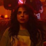 Gisselle Kuri Instagram - Malvada está por llegar a tu cine favorito 🦃🔮 AAAAAHHHH!!! *Gritillo de mucha emoción* nos vemos este 29 de diciembre en el cine con muchas palomitas y nachos con muchos jalapeños 😛. #Malvadamovie @videocine @pirexiafilms son maravillosos 🖤