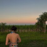 Gisselle Kuri Instagram – Qué guay Paraguay.