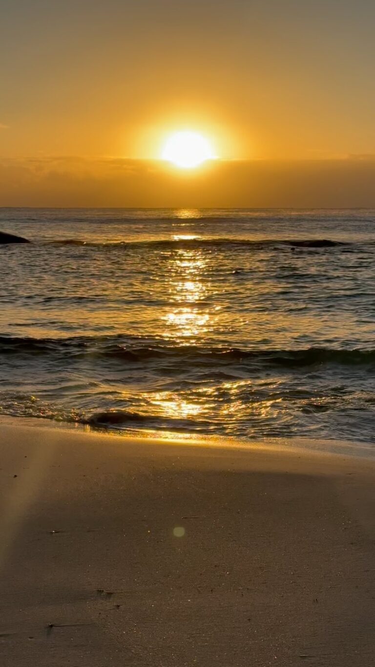 Gisselle Kuri Instagram - Despertar tempranito para ver al sol salir, así como te gustaba. Aquí estás, siempre estás ♾️ .