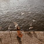 Gisselle Kuri Instagram - Un pasito a la vez. 🕊.