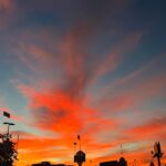 Gisselle Kuri Instagram - Mi 2022 en cielos.