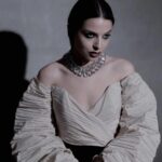 Gisselle Kuri Instagram - T H E W A L K 🖤 - Editor in Chief: @alexacerov Styling & Creative Direction: JJ @jj.rizo Photography: @lifeofvega Video: @kevingorian Hair & Makeup: @jepalenci Text and interview: @jj.rizo Production & Photography Assistant, Cover Design: melissaathestrange Public Relations: @norbertoflo